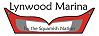 Lynwood Marina logo