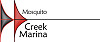 Mosquito Creek logo