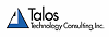 Talos Consulting logo